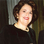 Aida Alvares, Administrator, SBA, USA